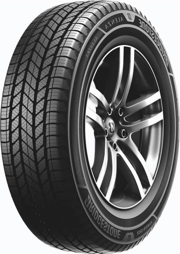 Bridgestone Alenza AS Ultra 265 70R16 112T BSW Best One Tire